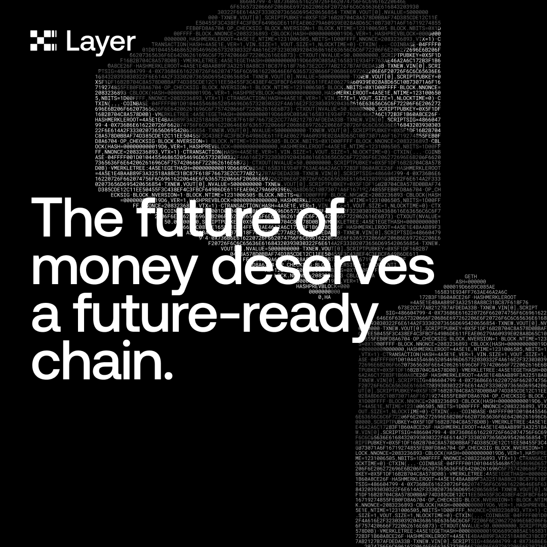 OKX X Layer